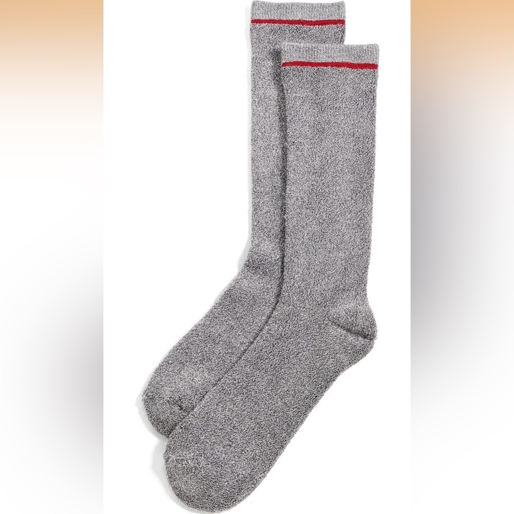 UGG Men's Kyro Cozy Crew Sock new 🆕